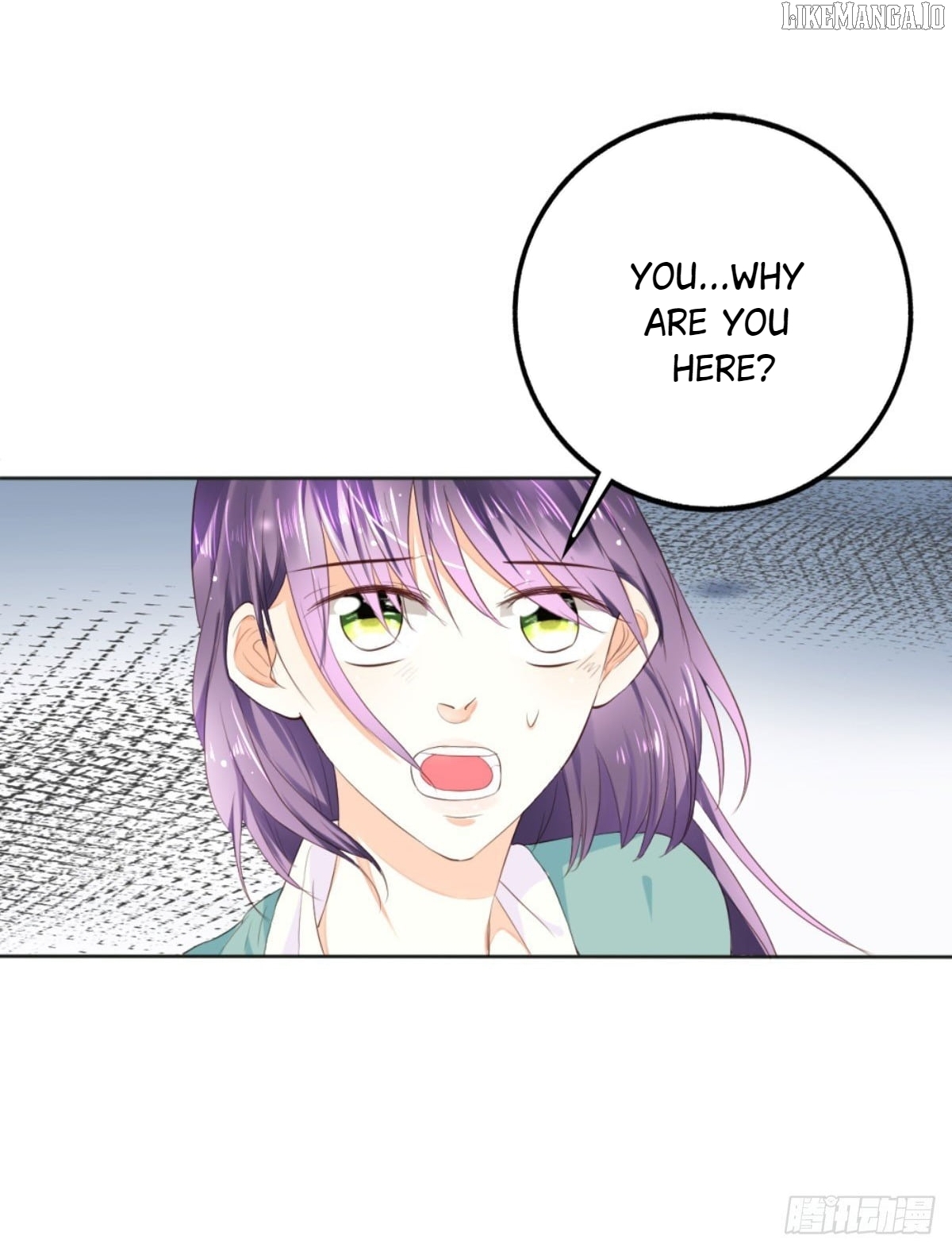 I Became the Group's Favorite Daughter Chapter 12 - page 5